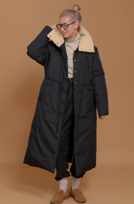 Пальто NUDE 0607 