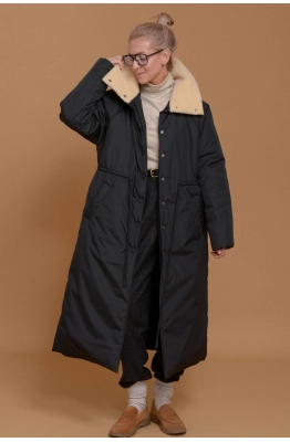 Пальто NUDE 0607 