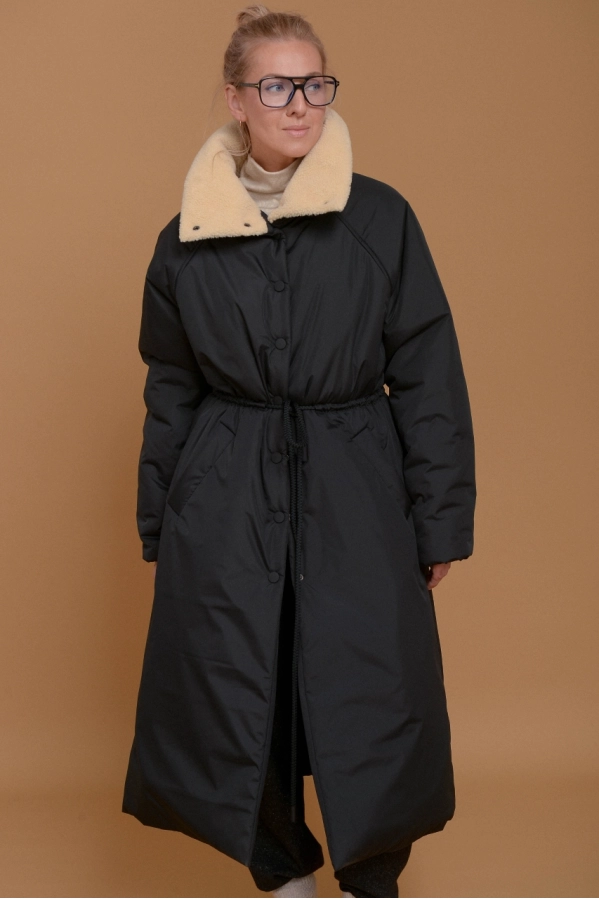 Пальто NUDE 0607