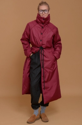 Пальто NUDE 0608 