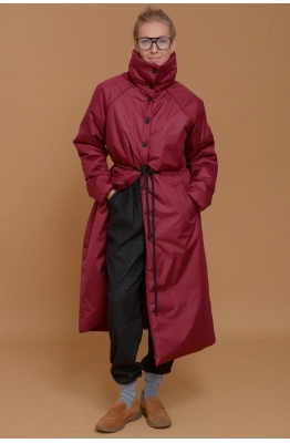 Пальто NUDE 0608 