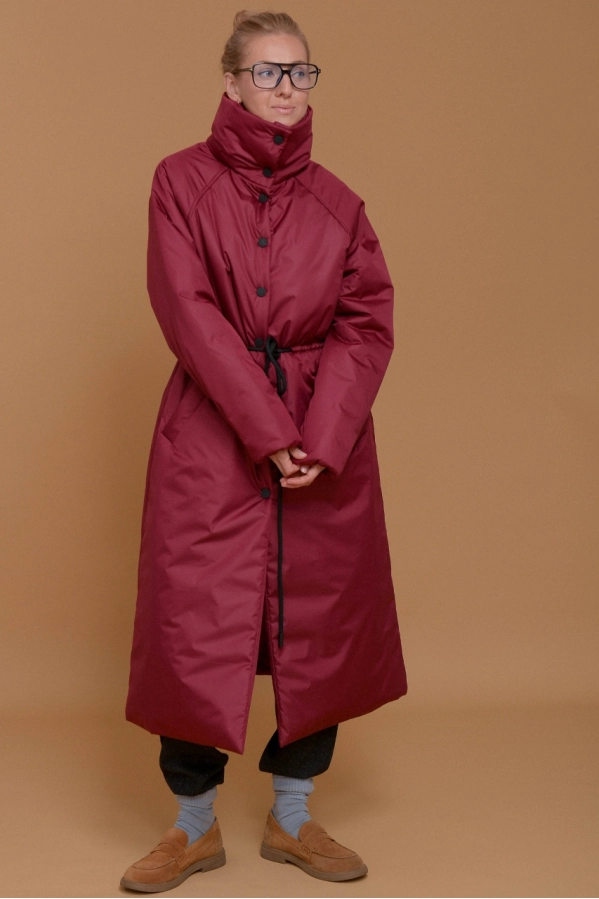 Пальто NUDE 0608 Пальто NUDE 0608