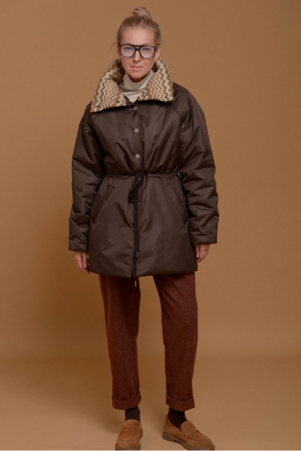 Куртка THE NUDE 0616 Куртка THE NUDE 0616