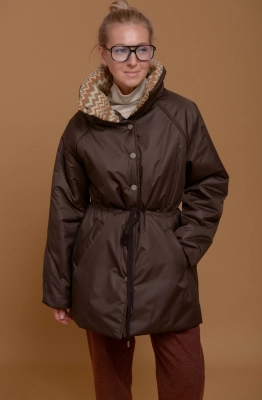 Куртка THE NUDE 0616 