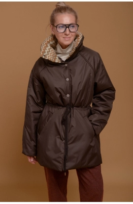 Куртка THE NUDE 0616 