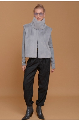 Жилет NUDE 0617 