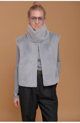 Жилет NUDE 0617 