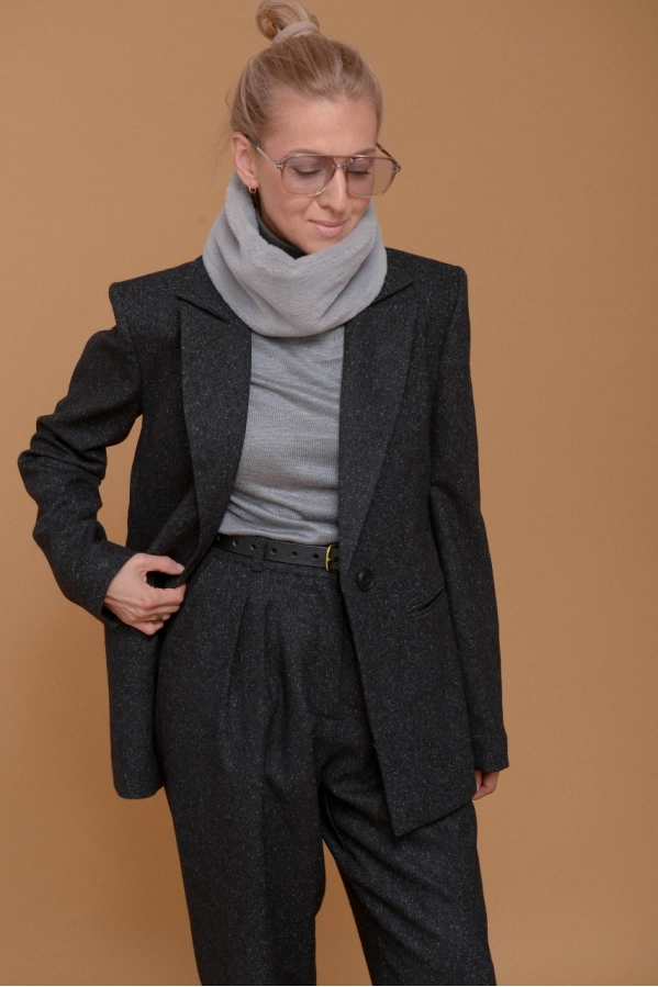 Жилет NUDE 0617