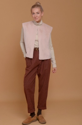 Жилет NUDE 0618 