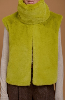 Жилет NUDE 0619 