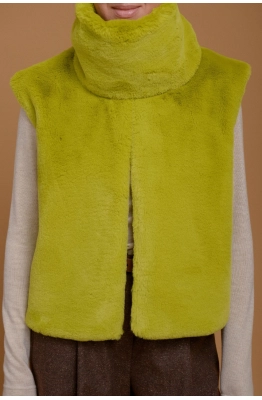 Жилет NUDE 0619 