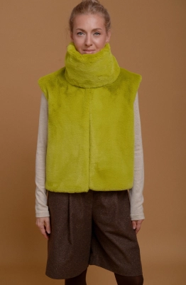 Жилет NUDE 0619 