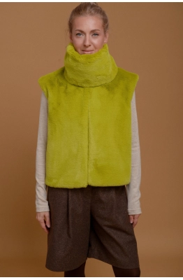 Жилет NUDE 0619 