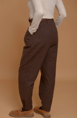 Брюки NUDE 0621 