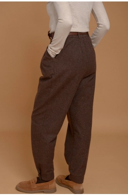 Брюки NUDE 0621 