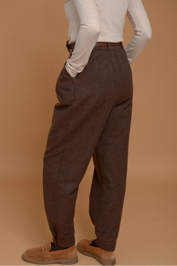 Брюки NUDE 0621