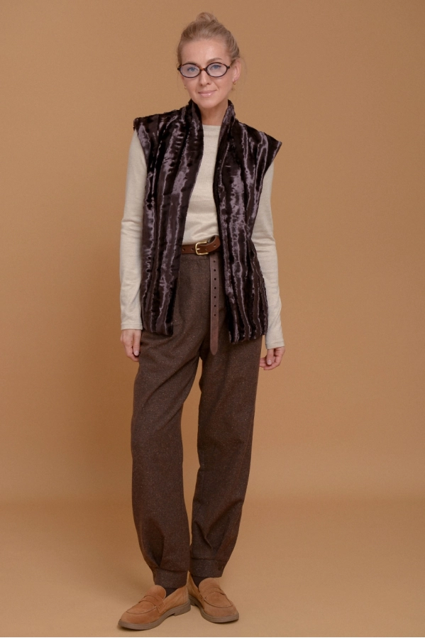 Брюки NUDE 0621