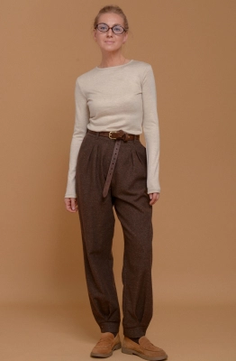 Брюки NUDE 0621 