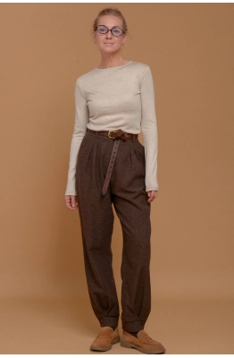 Брюки NUDE 0621 