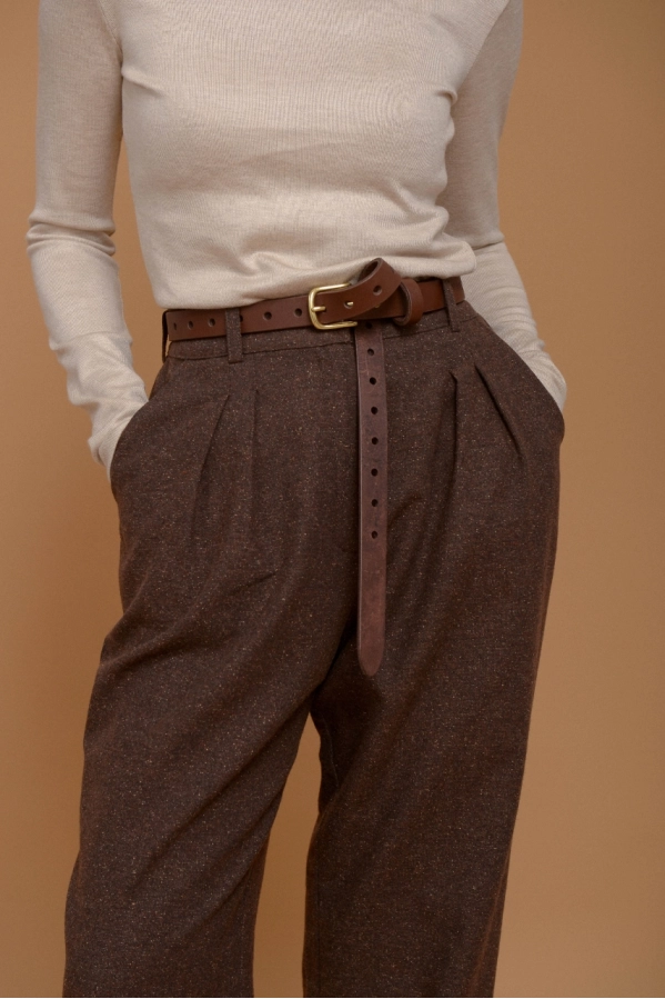 Брюки NUDE 0621