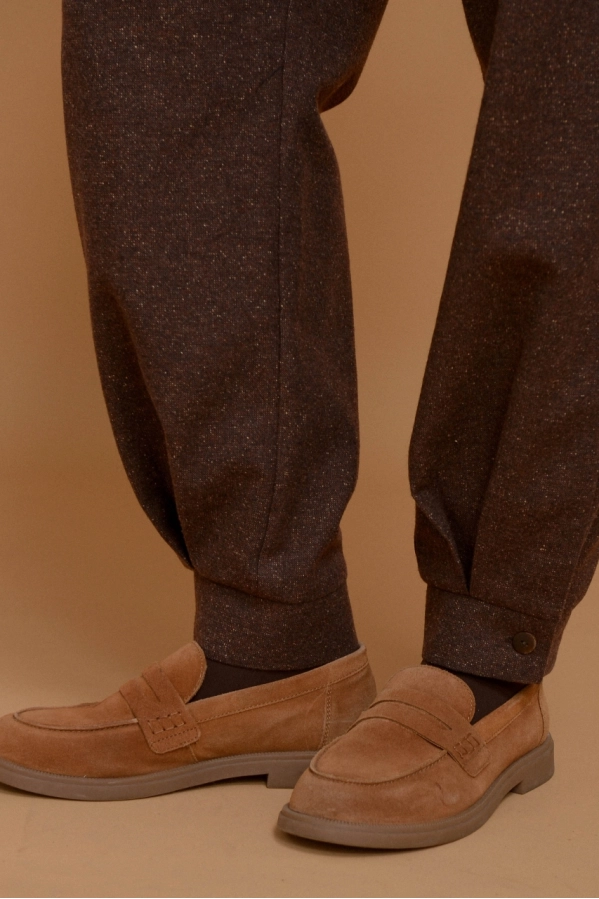 Брюки NUDE 0621