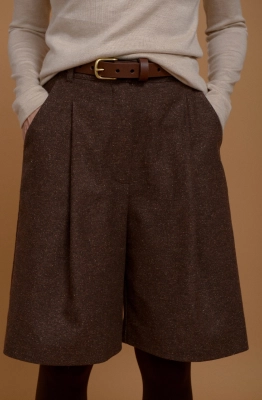 Шорты THE NUDE 0622 