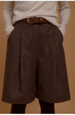 Шорты THE NUDE 0622 