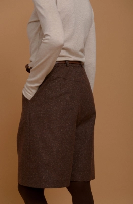 Шорты THE NUDE 0622 Шорты THE NUDE 0622