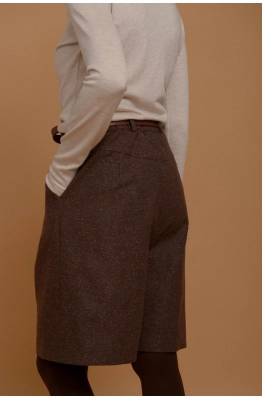 Шорты THE NUDE 0622 Шорты THE NUDE 0622