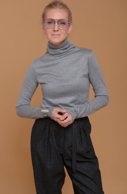 Водолазка NUDE 0623 