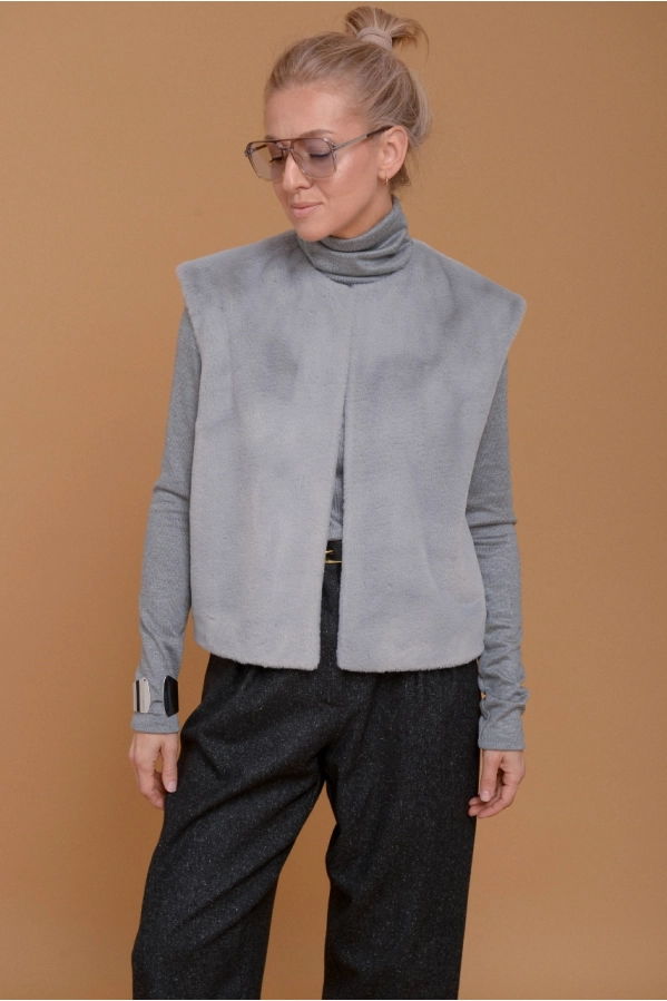 Водолазка NUDE 0623 Водолазка NUDE 0623