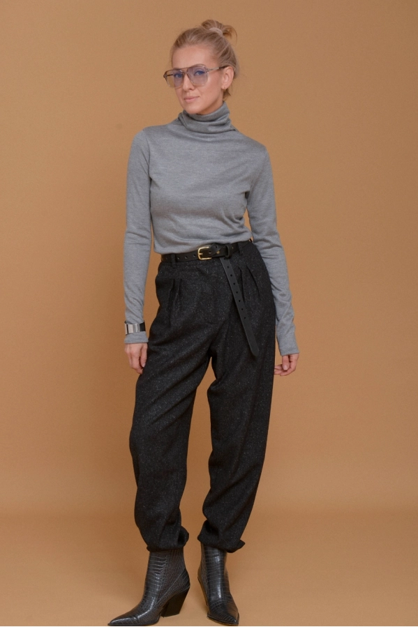 Водолазка NUDE 0623 Водолазка NUDE 0623