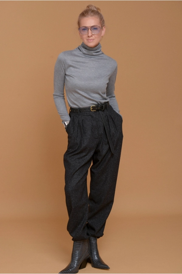 Водолазка NUDE 0623 Водолазка NUDE 0623