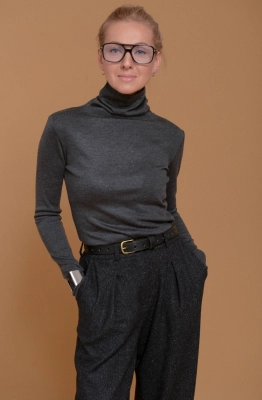 Водолазка NUDE 0624 