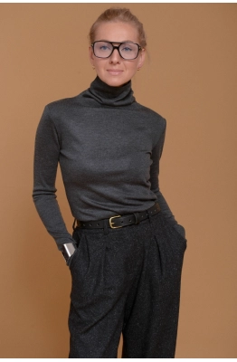 Водолазка NUDE 0624 