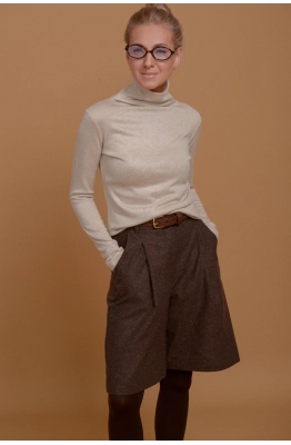 Водолазка NUDE 0625 