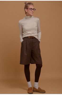 Водолазка NUDE 0625 Водолазка NUDE 0625