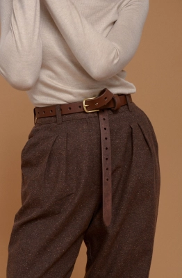 Ремень THE NUDE 0627 Ремень THE NUDE 0627