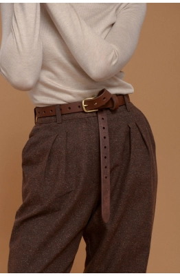 Ремень THE NUDE 0627 