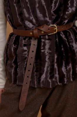 Ремень THE NUDE 0627 