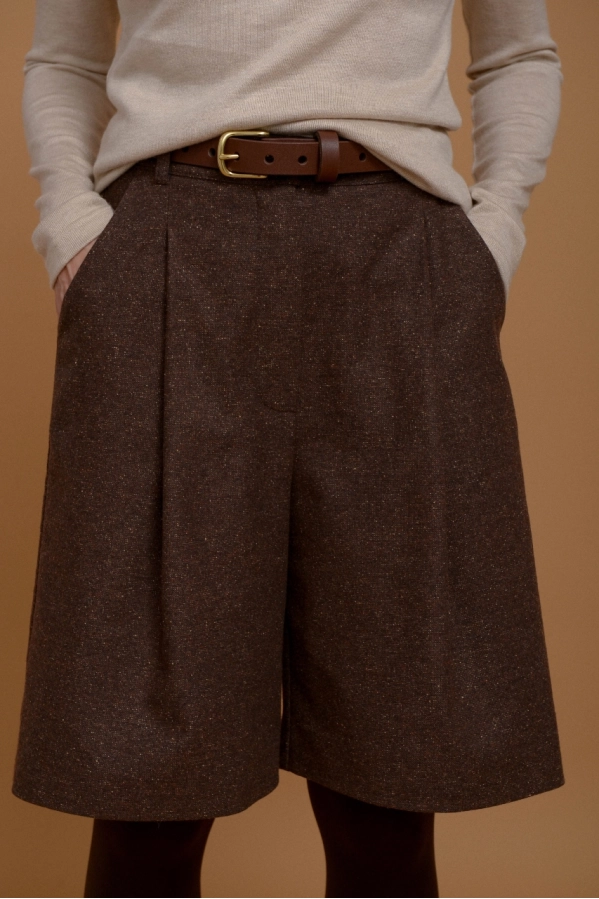 Ремень THE NUDE 0627