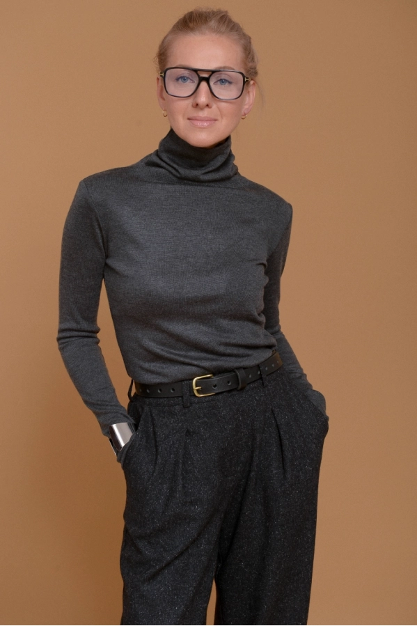 Ремень THE NUDE 0628 Ремень THE NUDE 0628