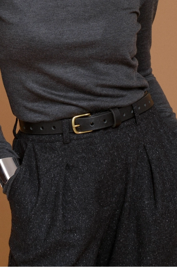 Ремень THE NUDE 0628 Ремень THE NUDE 0628