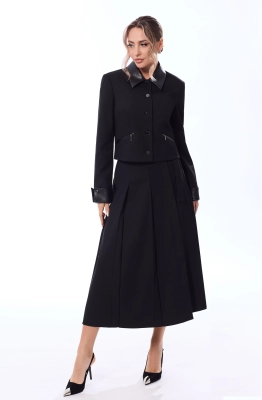 Костюм Golden Valley 6734 графит 