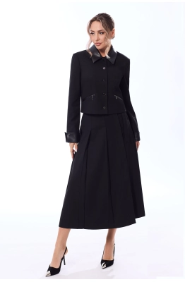 Костюм Golden Valley 6734 графит 