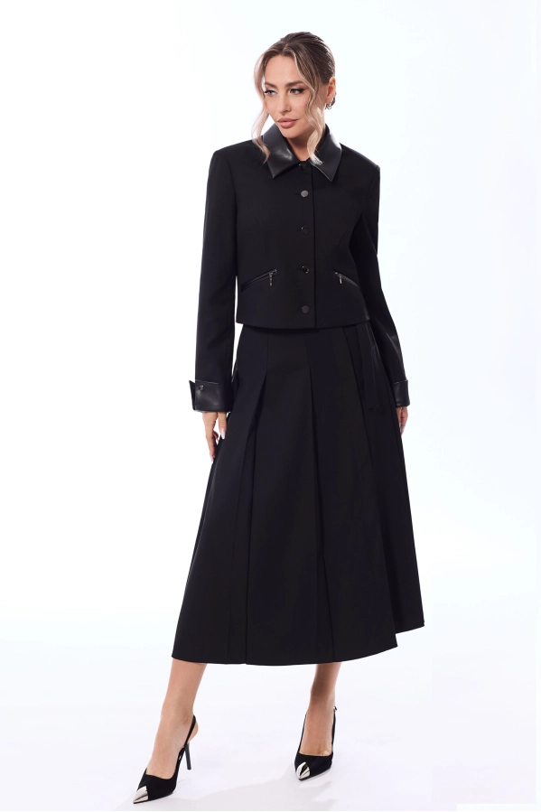 Костюм Golden Valley 6734 графит