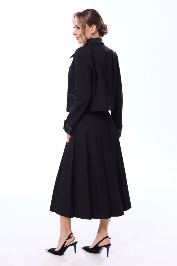 Костюм Golden Valley 6734 графит