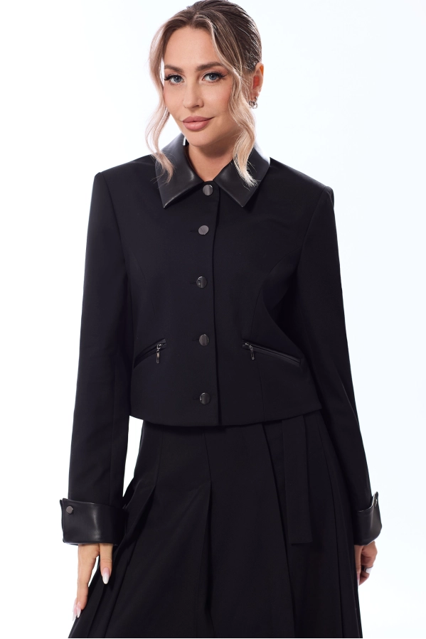 Костюм Golden Valley 6734 графит