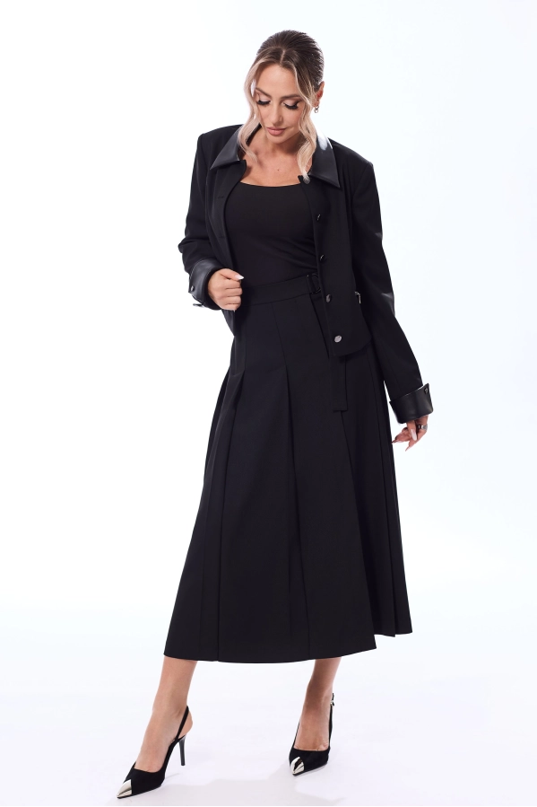 Костюм Golden Valley 6734 графит