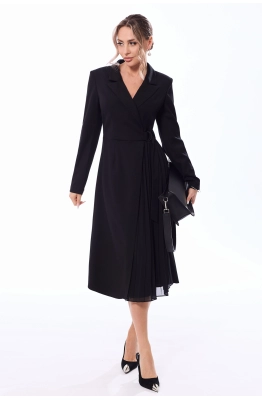Платье Golden Valley 44339 черный 